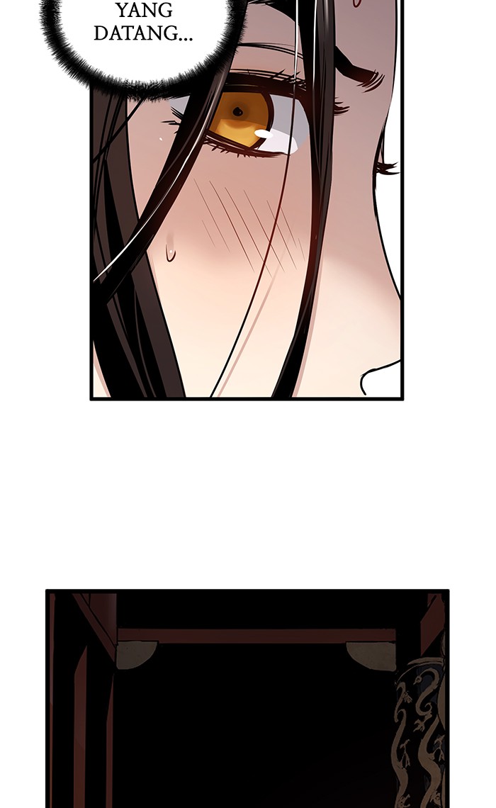 Promised Orchid chapter 47 halaman 64