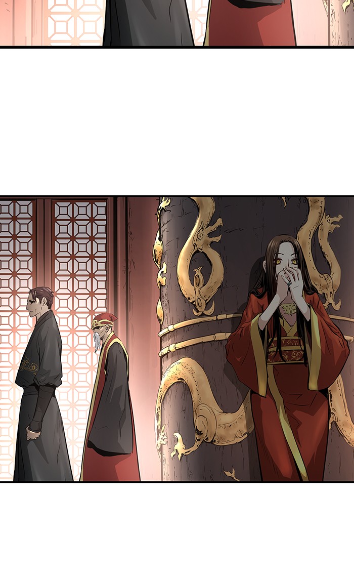 Promised Orchid chapter 47 halaman 71