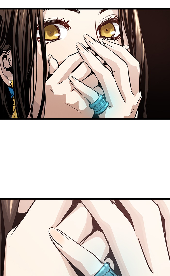 Promised Orchid chapter 47 halaman 72