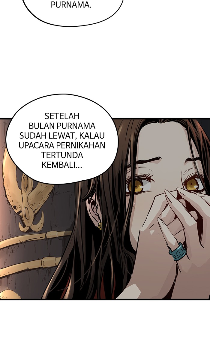 Promised Orchid chapter 47 halaman 78