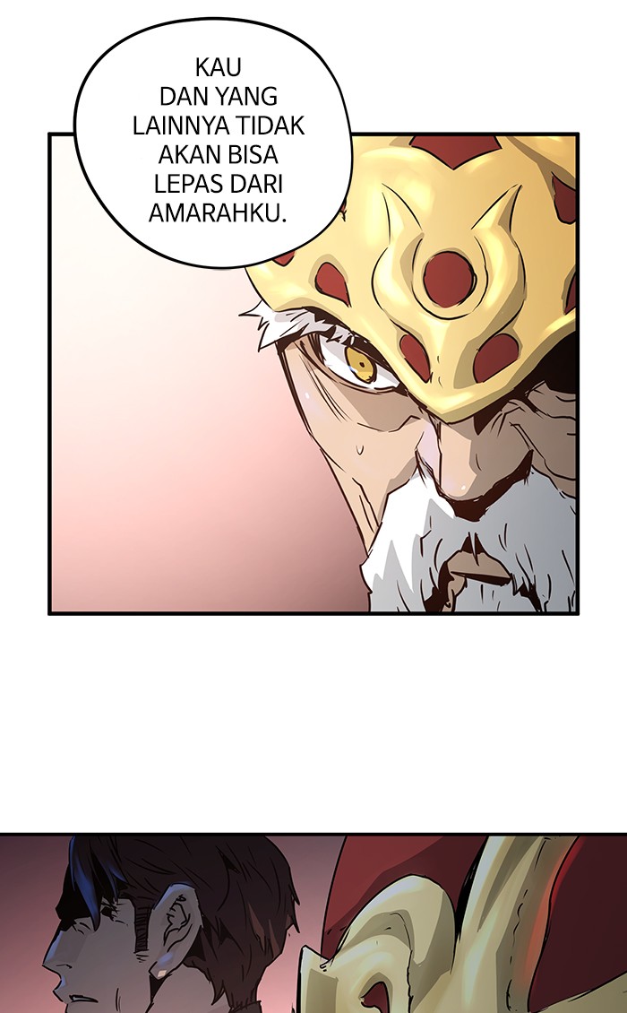 Promised Orchid chapter 47 halaman 79