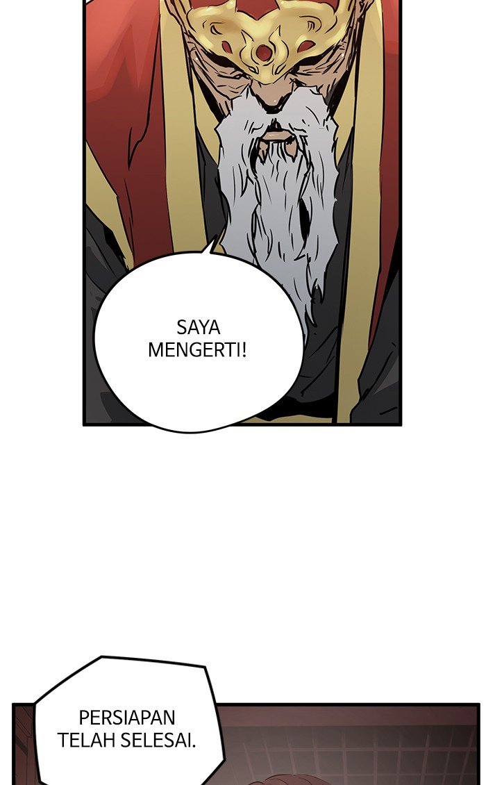 Promised Orchid chapter 47 halaman 81
