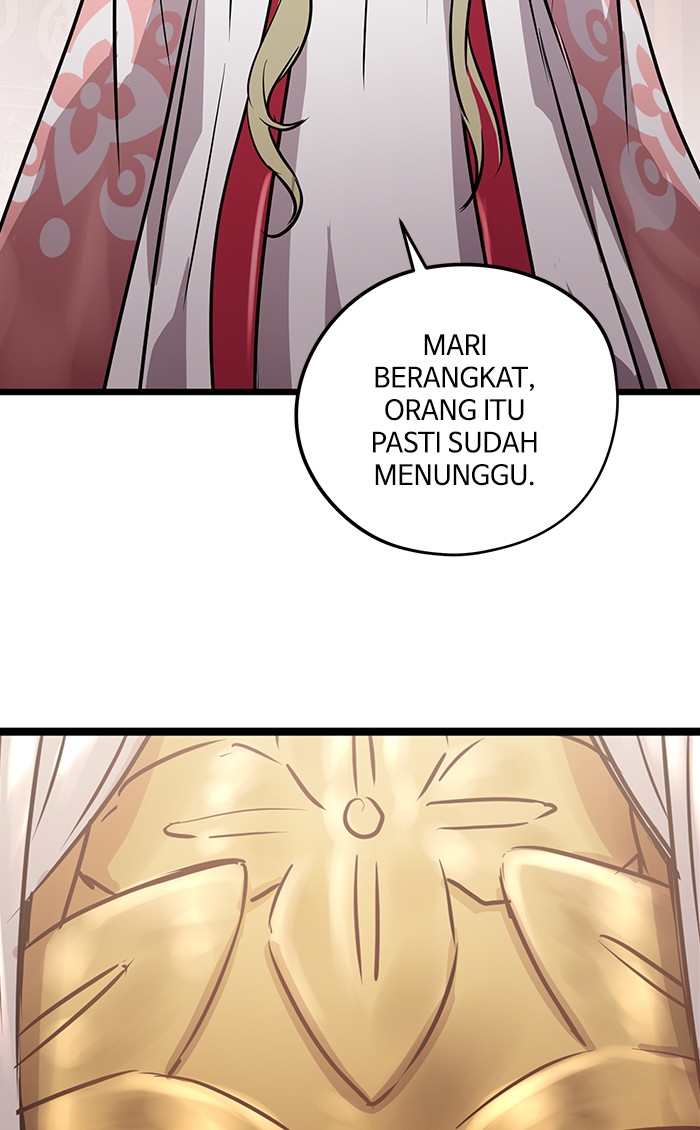 Promised Orchid chapter 47 halaman 84