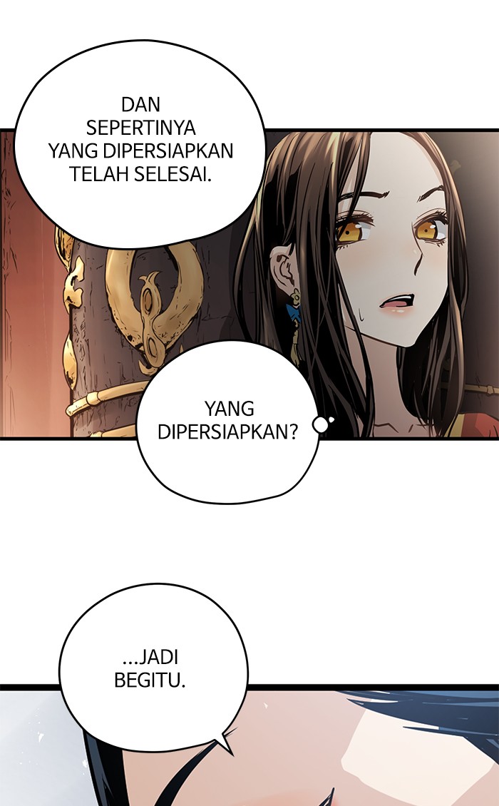 Promised Orchid chapter 47 halaman 91