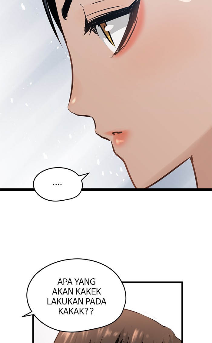 Promised Orchid chapter 47 halaman 92