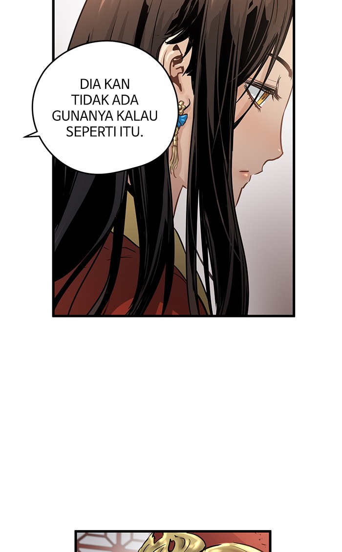 Promised Orchid chapter 47 halaman 93