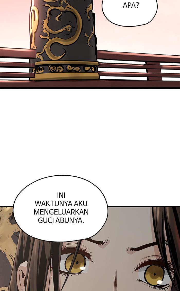Promised Orchid chapter 47 halaman 96