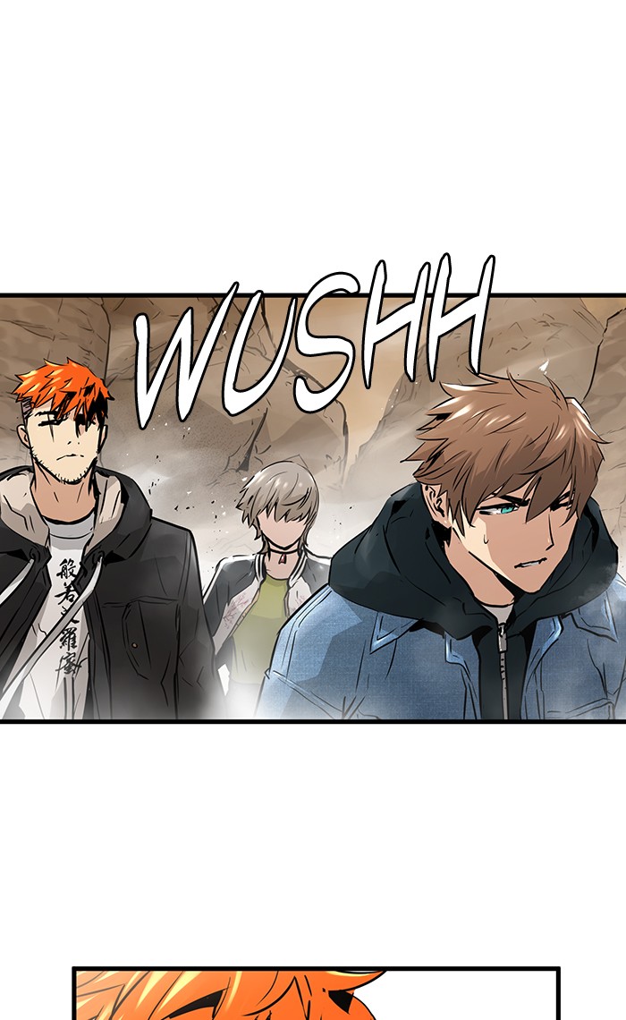 Promised Orchid chapter 47 halaman 107