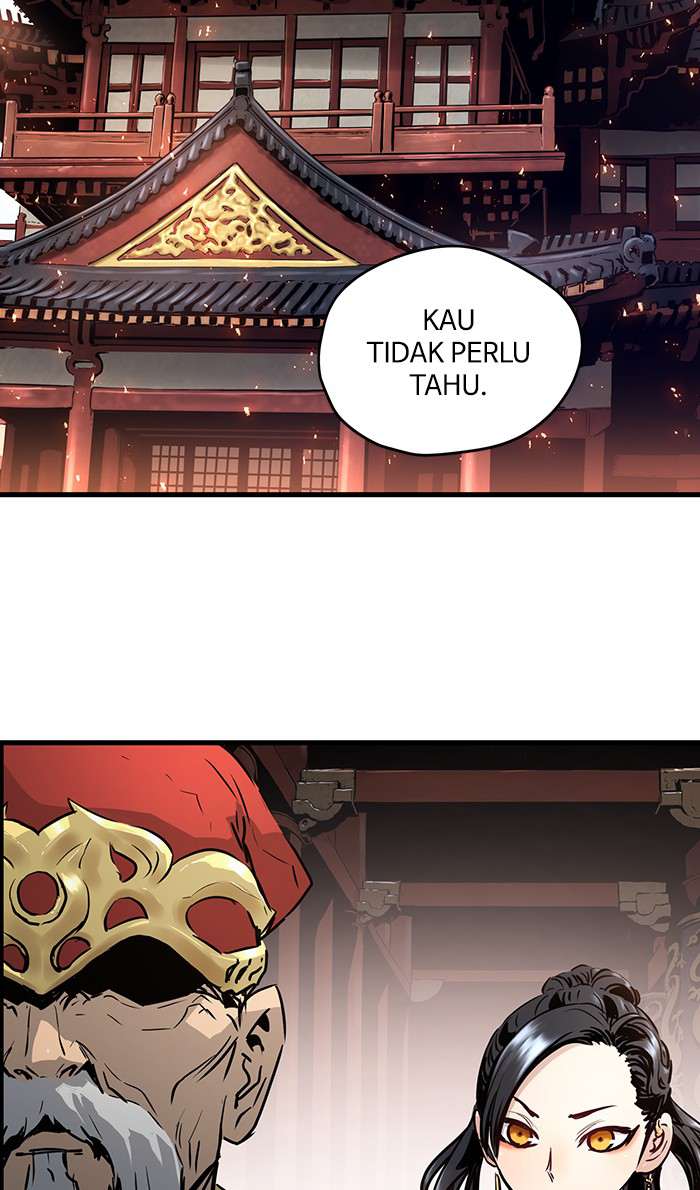 Promised Orchid Bab 48 halaman 13