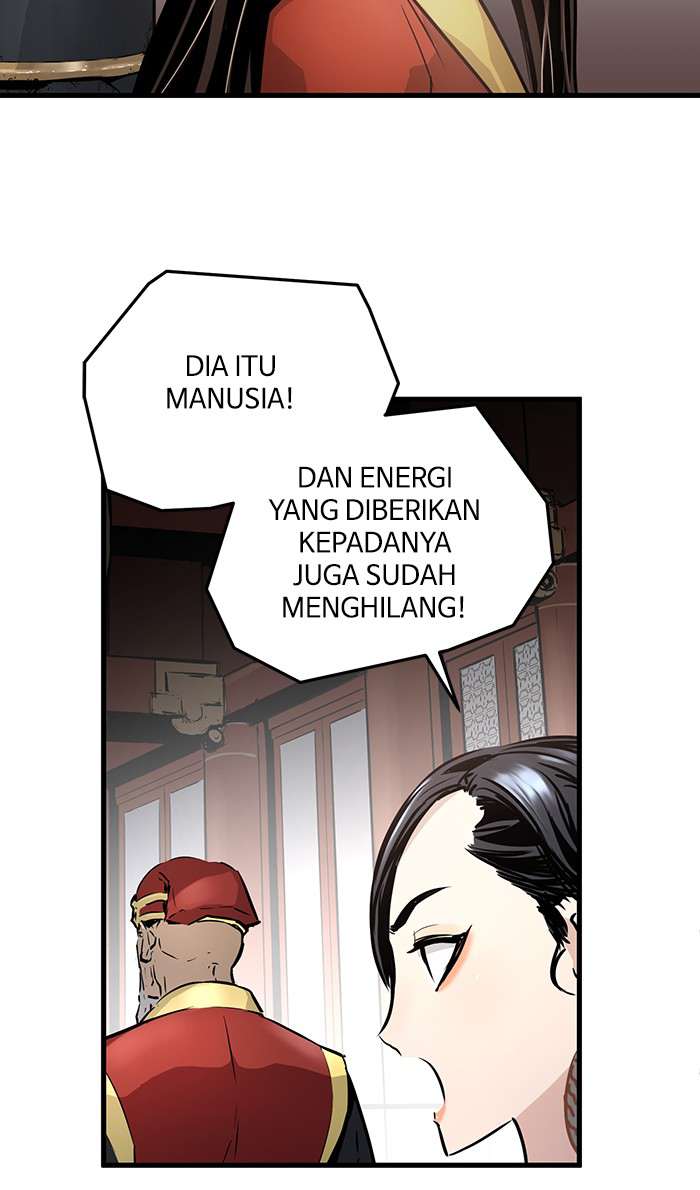 Promised Orchid Bab 48 halaman 15