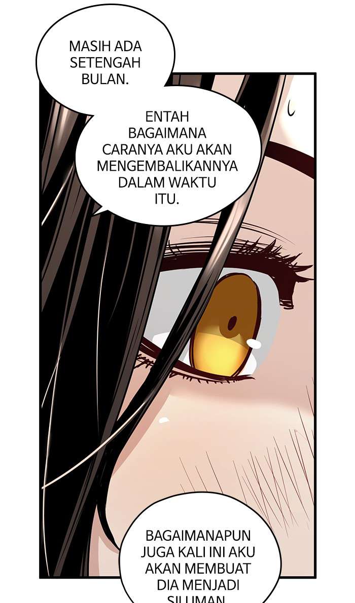 Promised Orchid Bab 48 halaman 17