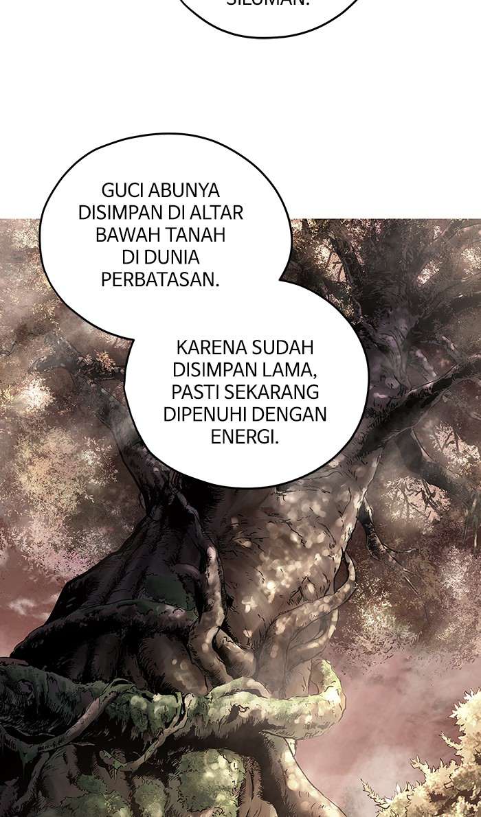 Promised Orchid Bab 48 halaman 18