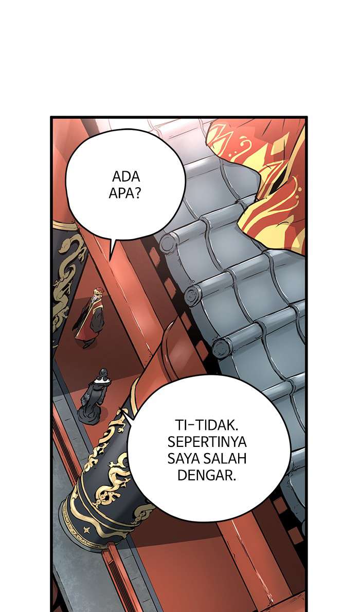 Promised Orchid Bab 48 halaman 22