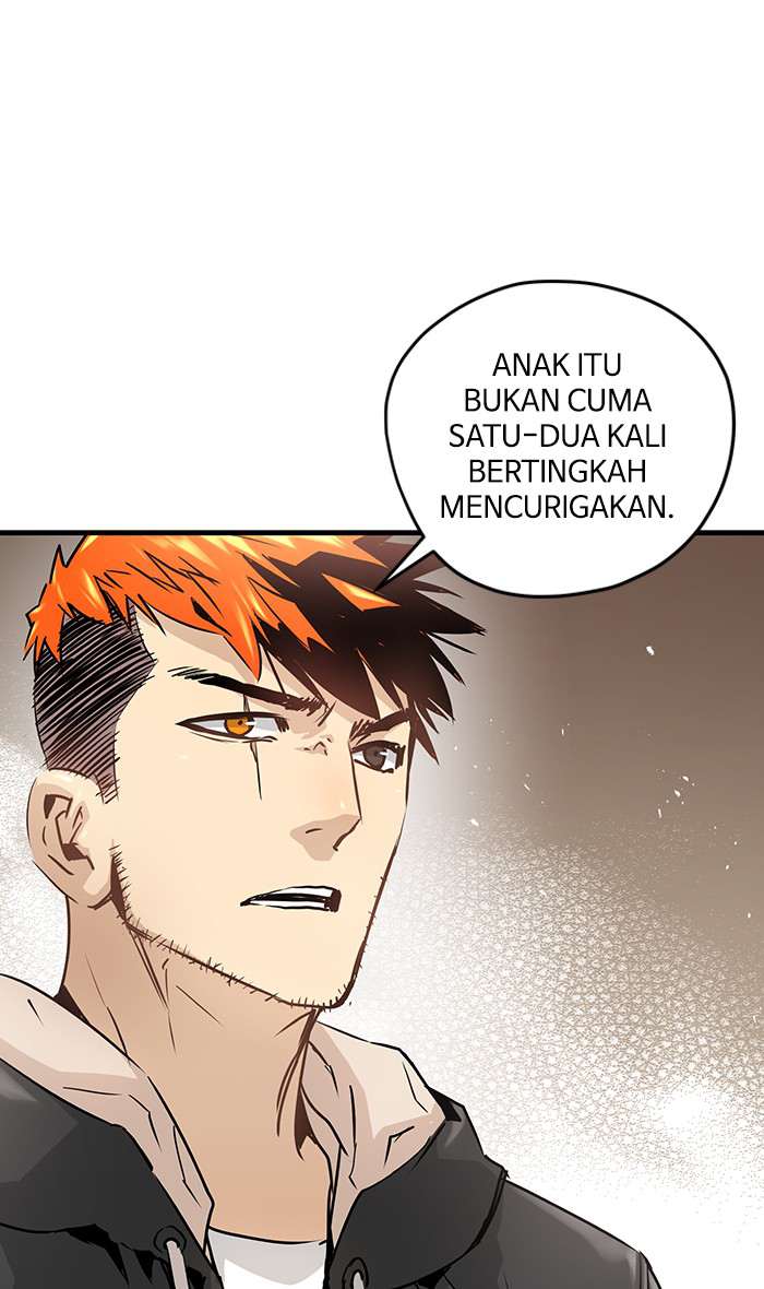 Promised Orchid Bab 48 halaman 28