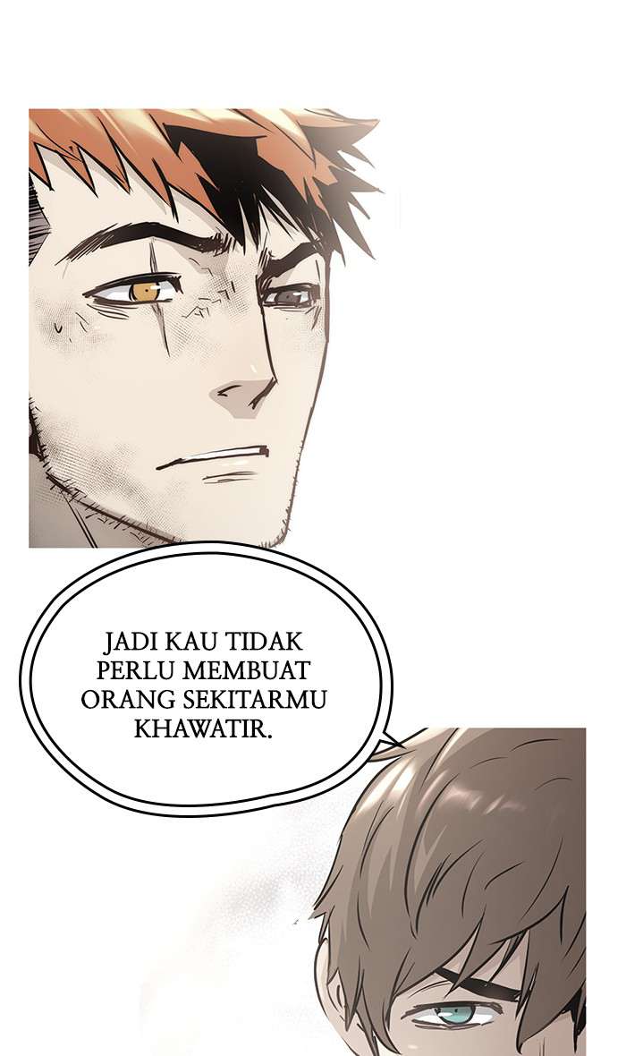 Promised Orchid Bab 48 halaman 33