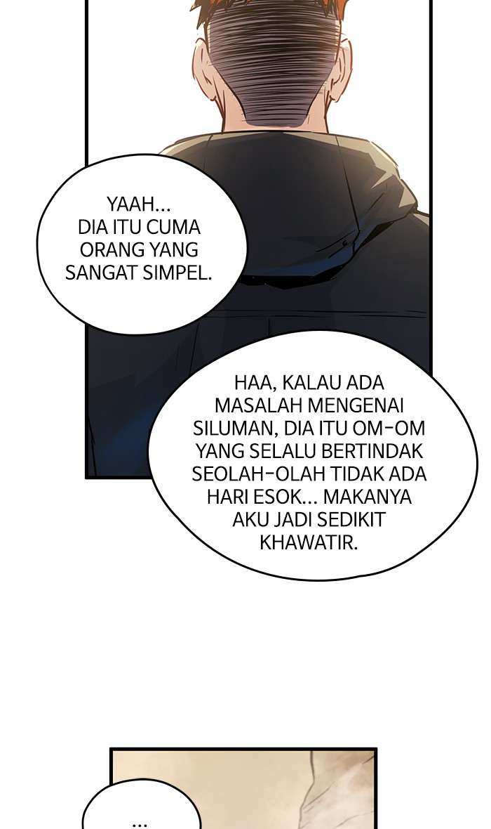 Promised Orchid Bab 48 halaman 41