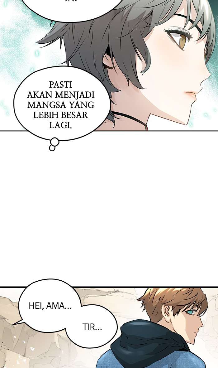Promised Orchid Bab 48 halaman 47