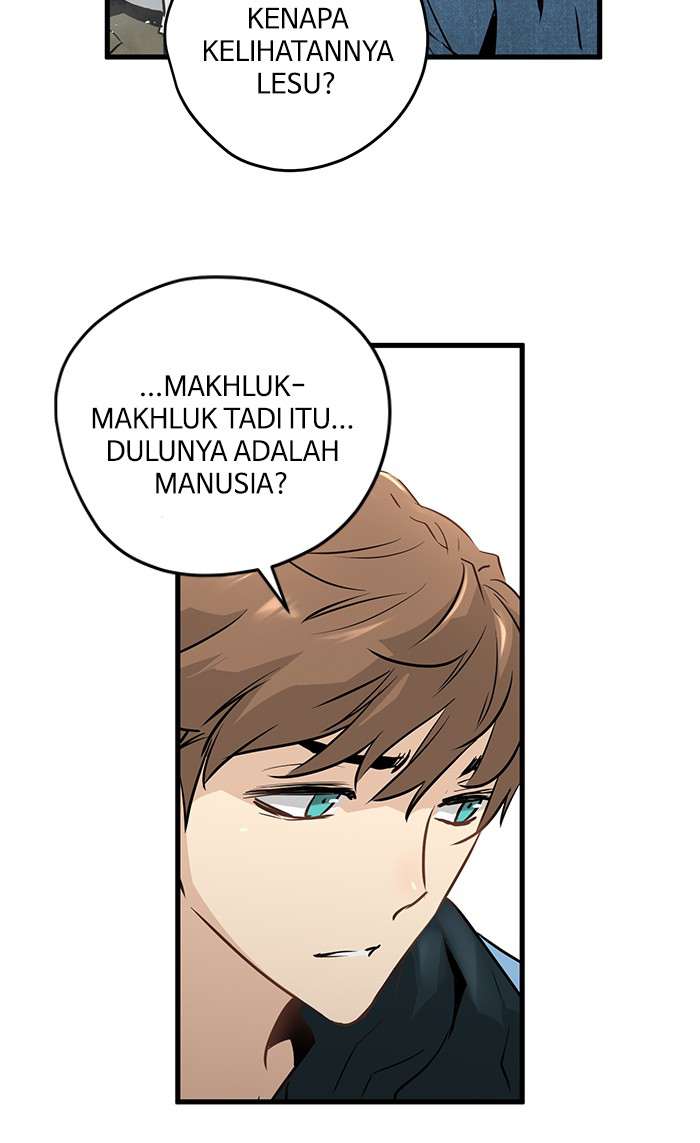 Promised Orchid Bab 48 halaman 49