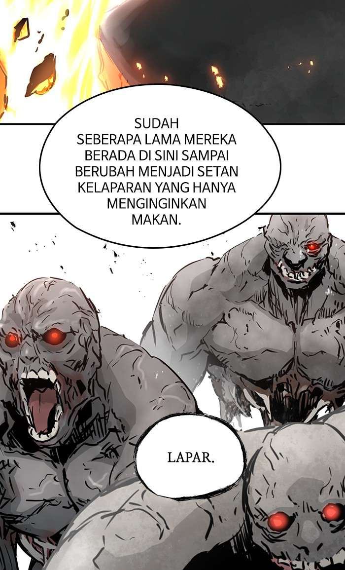 Promised Orchid Bab 48 halaman 54