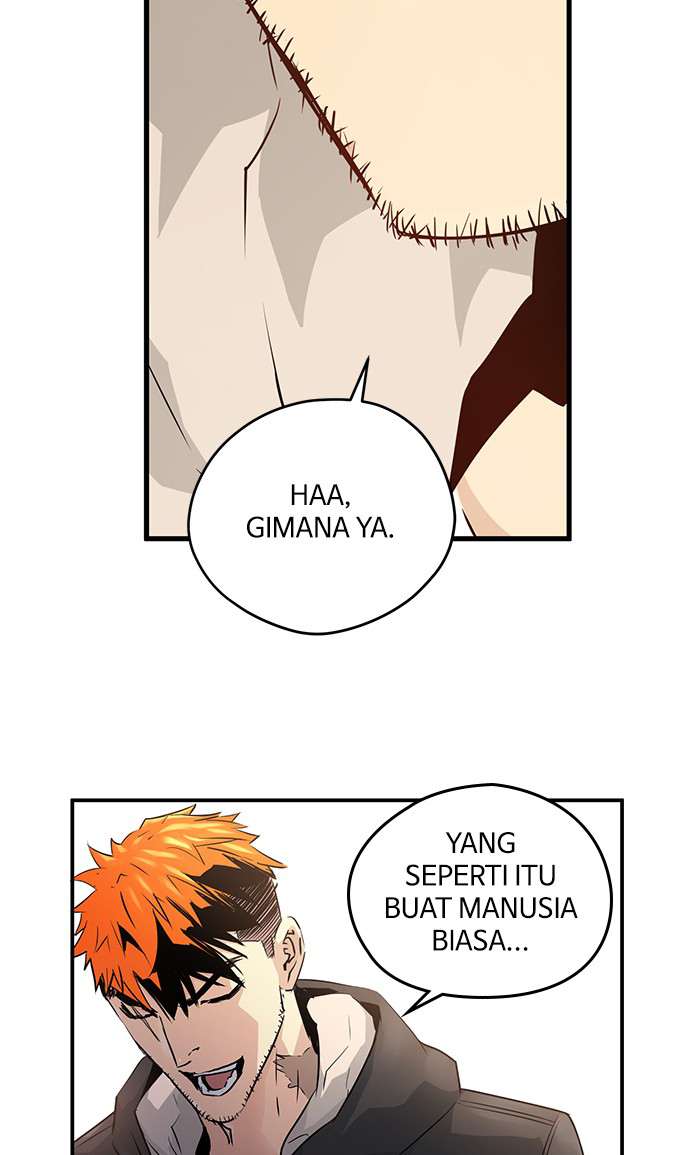 Promised Orchid Bab 48 halaman 66