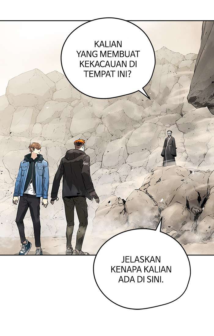 Promised Orchid Bab 48 halaman 75
