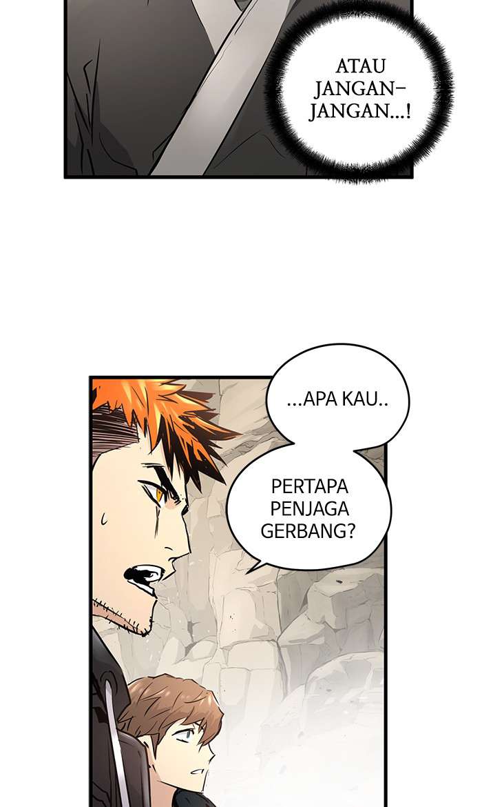 Promised Orchid Bab 48 halaman 77