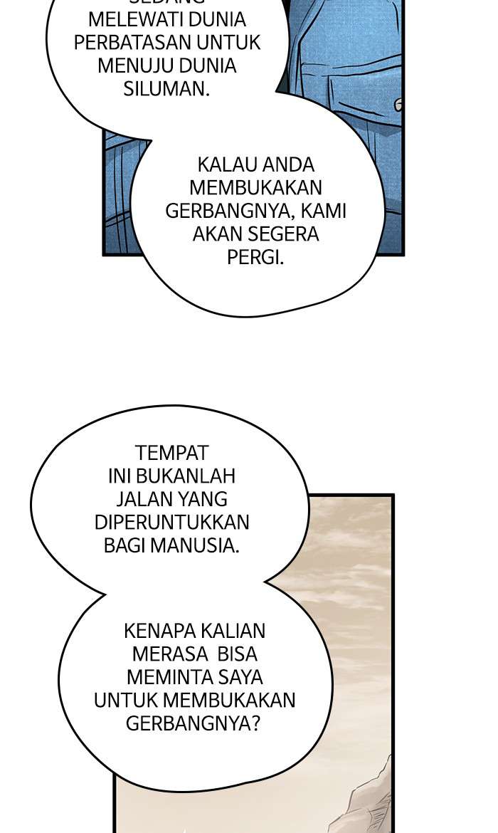 Promised Orchid Bab 48 halaman 81