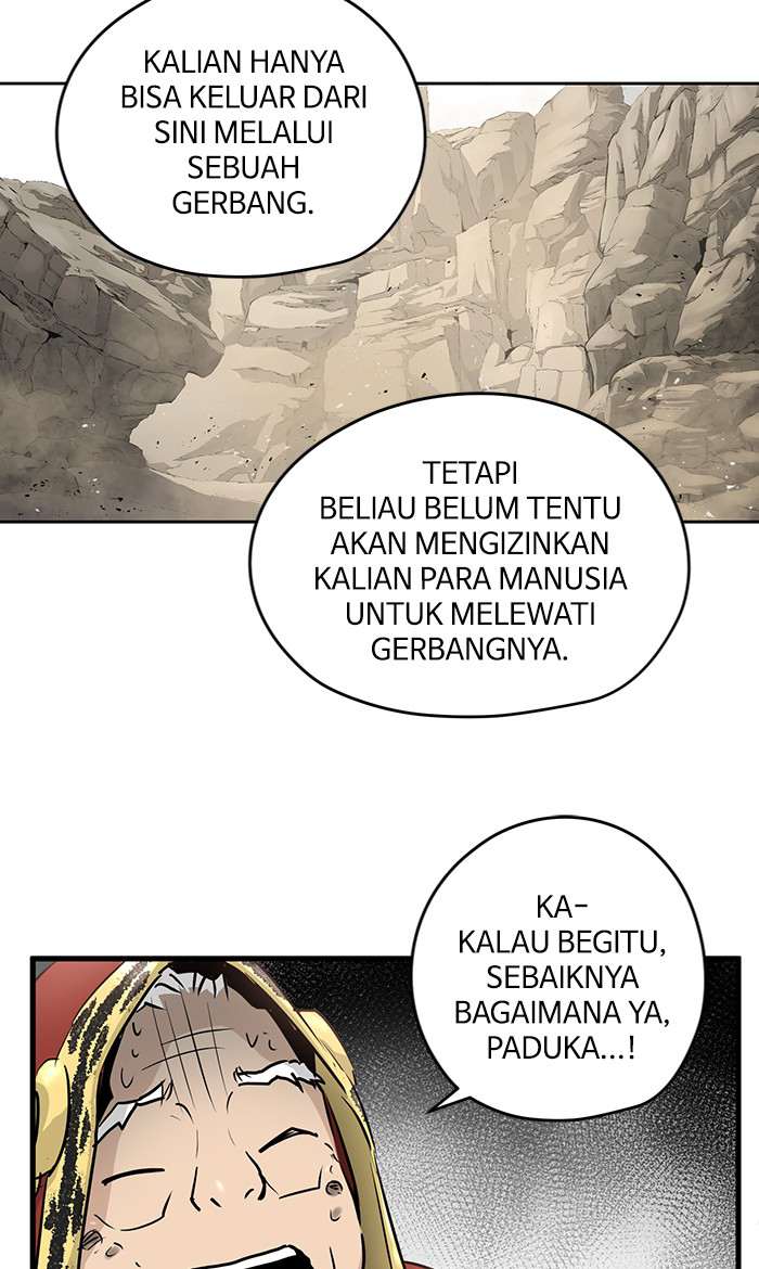 Promised Orchid Bab 48 halaman 86