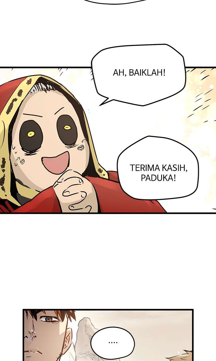 Promised Orchid Bab 48 halaman 92