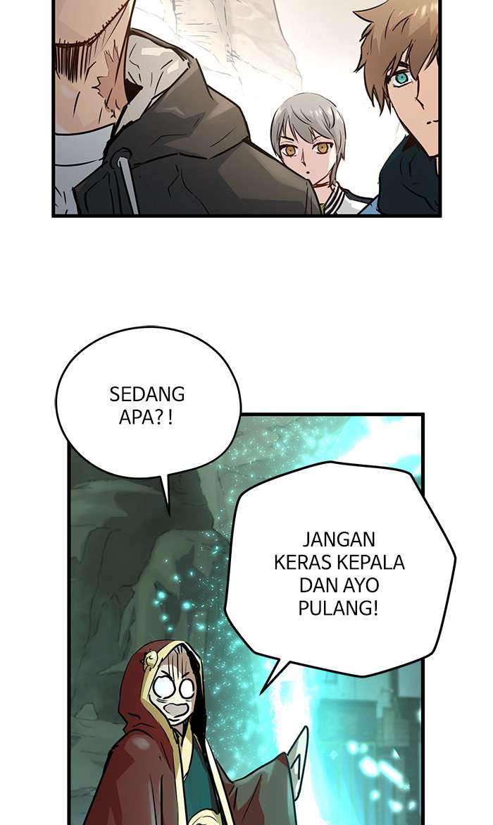 Promised Orchid Bab 48 halaman 93