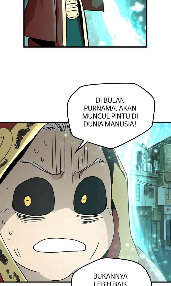 Promised Orchid Bab 48 halaman 94