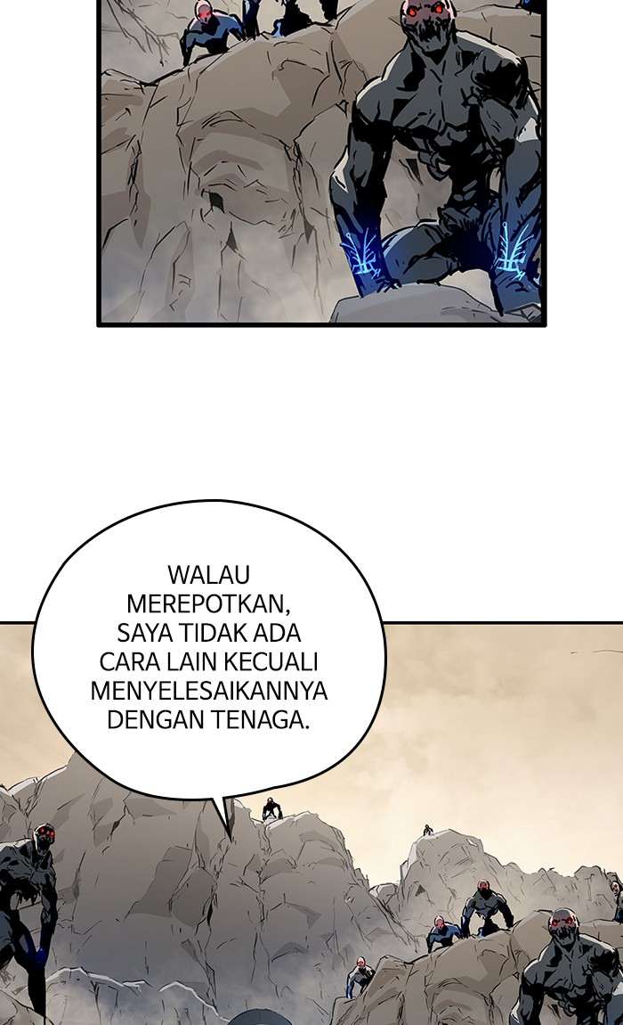 Promised Orchid Bab 48 halaman 119