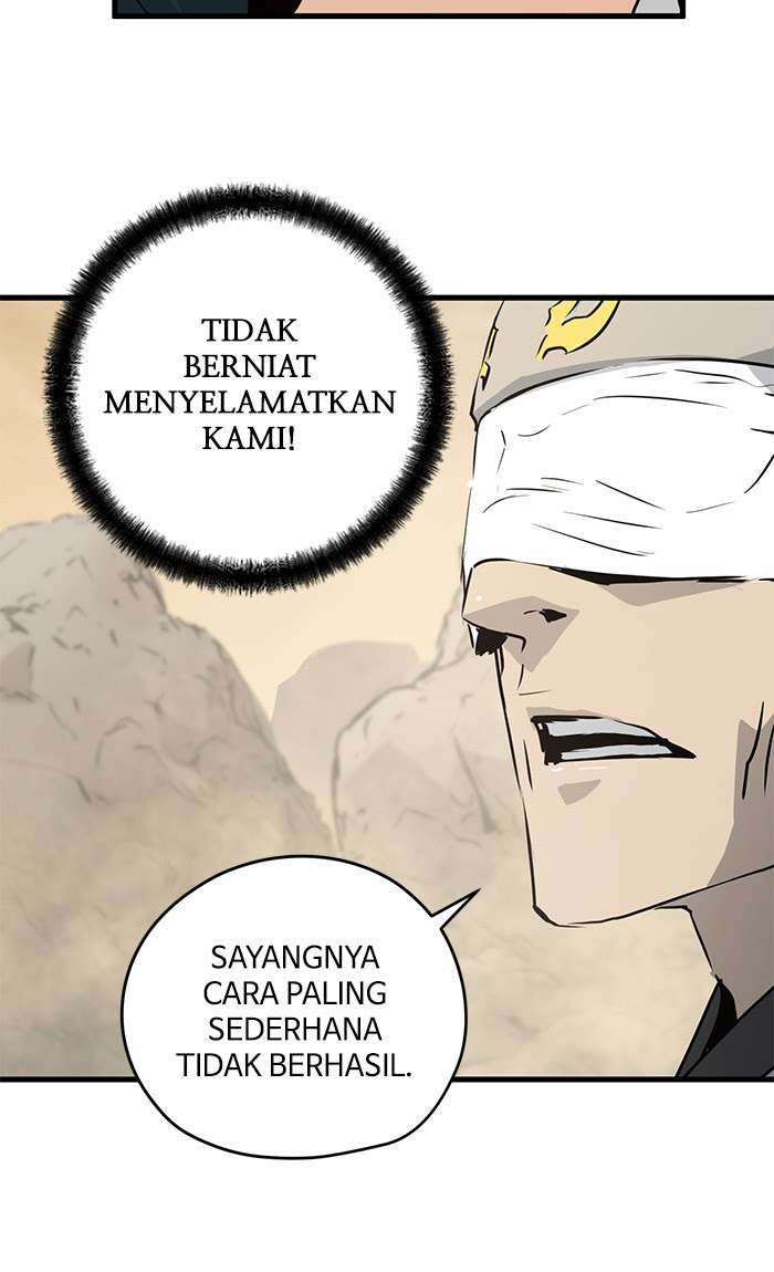 Promised Orchid Bab 49 halaman 2