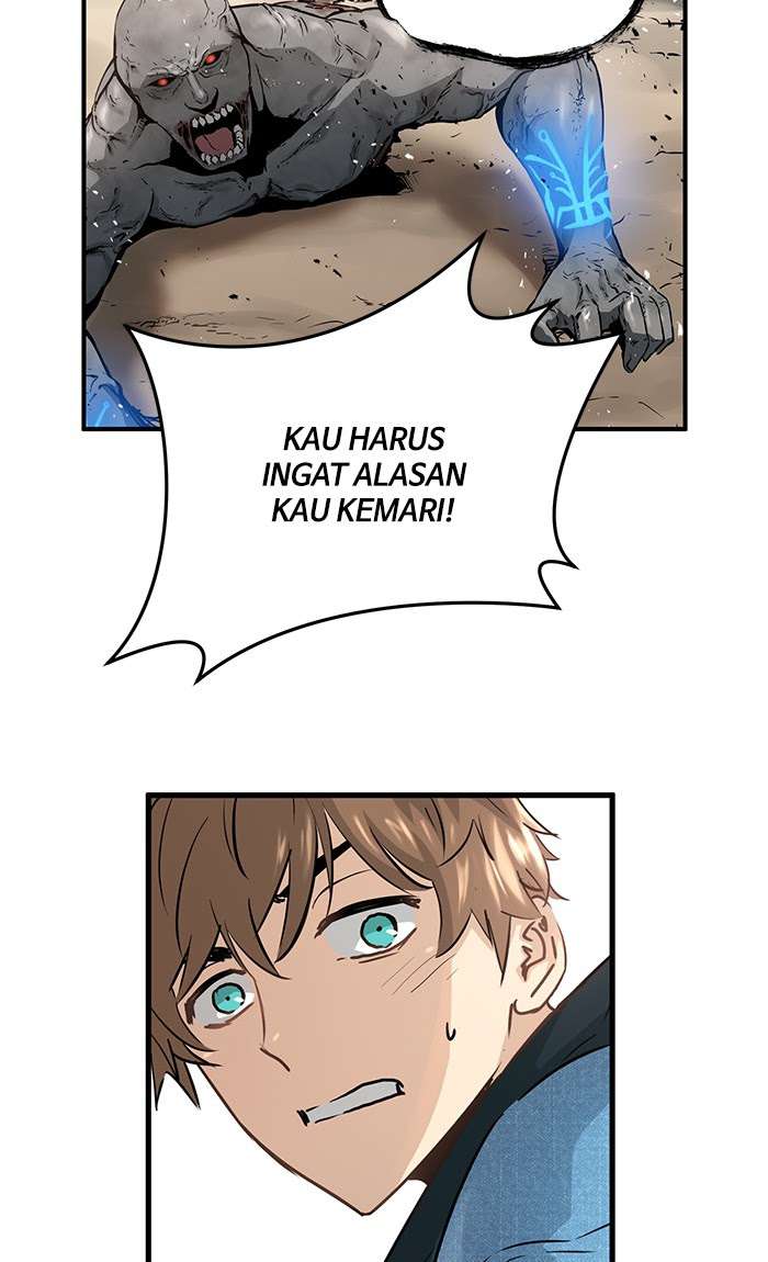 Promised Orchid Bab 49 halaman 19