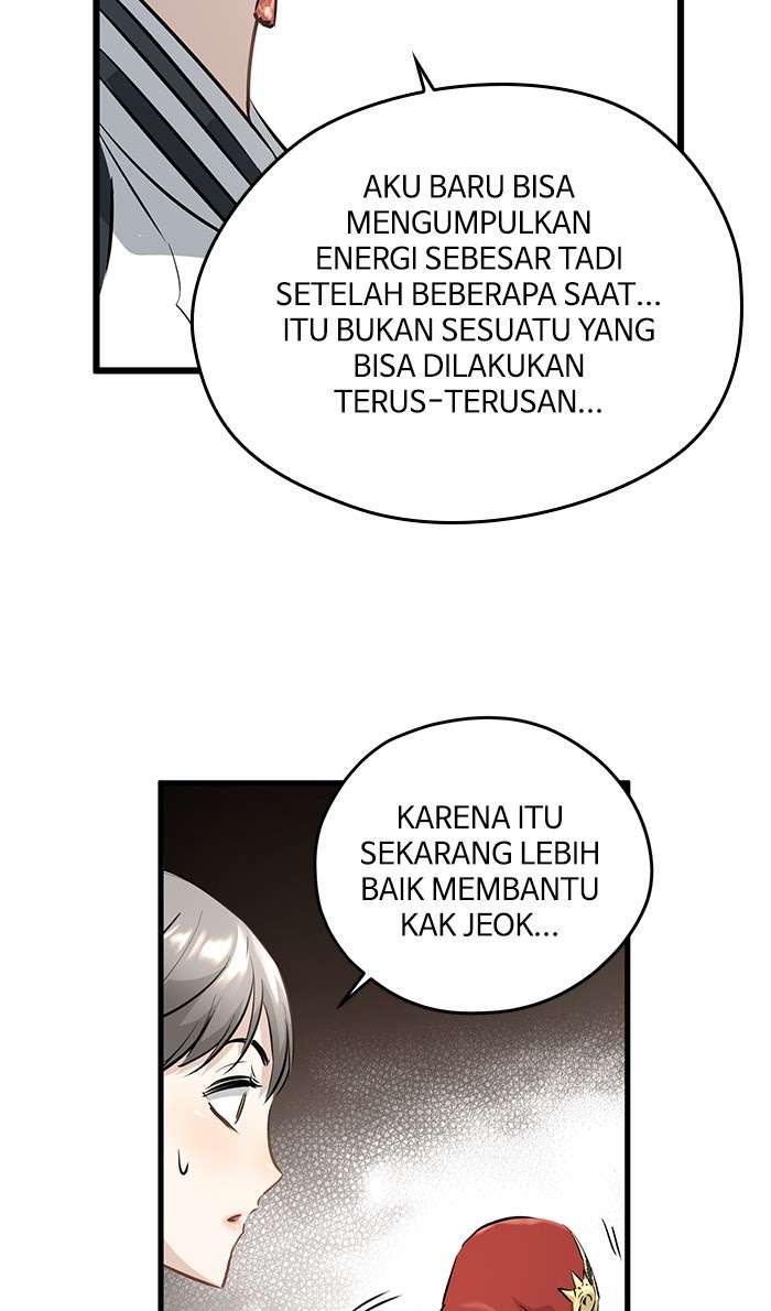 Promised Orchid Bab 49 halaman 39