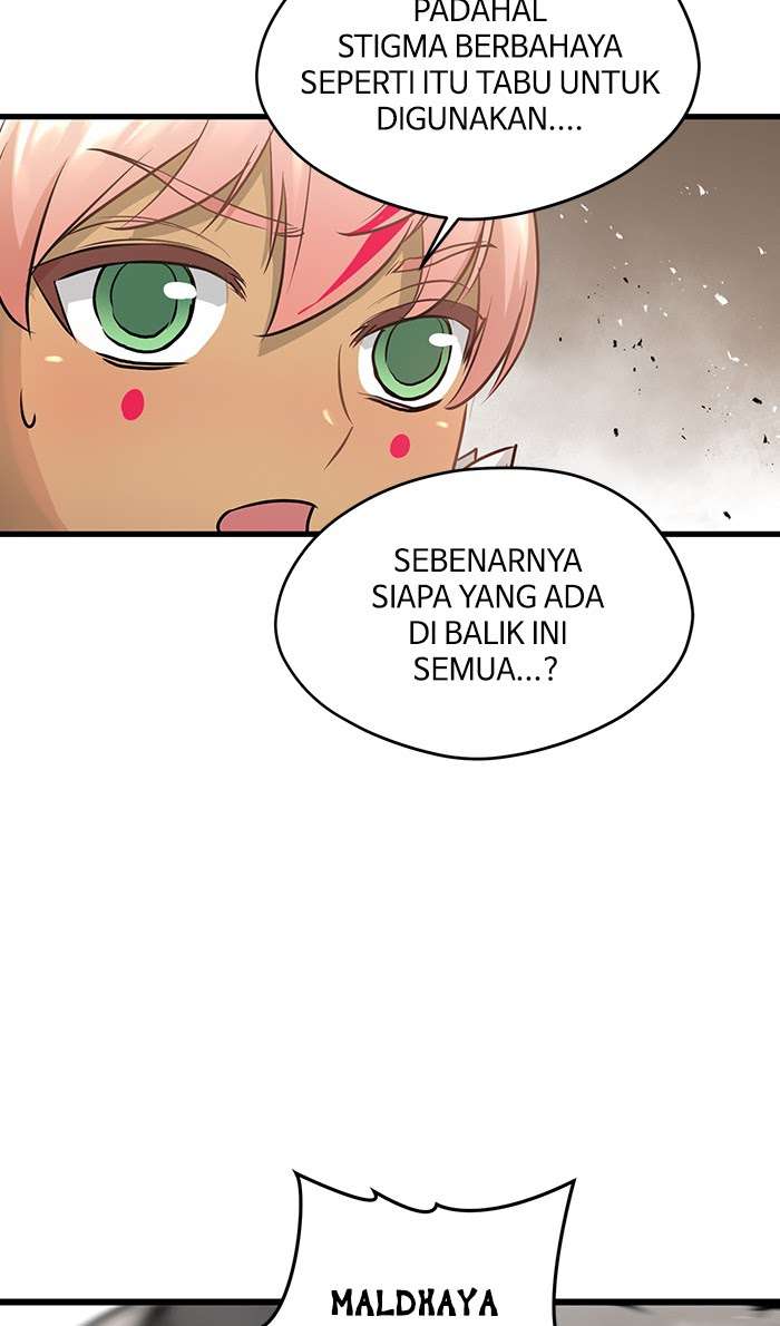 Promised Orchid Bab 49 halaman 45