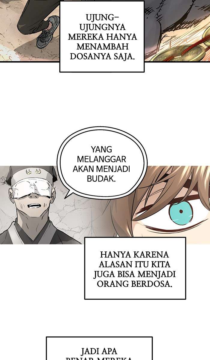 Promised Orchid Bab 49 halaman 51