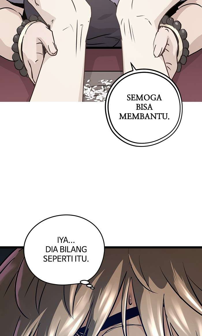 Promised Orchid Bab 49 halaman 81