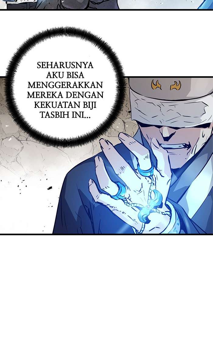 Promised Orchid Bab 49 halaman 84