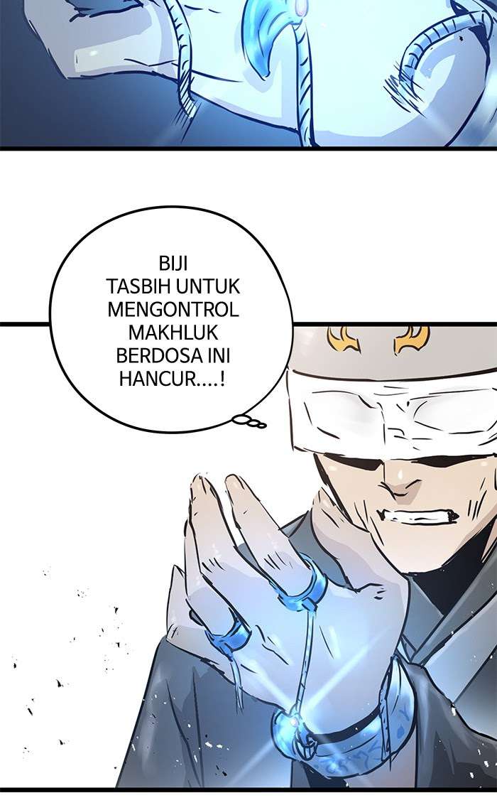Promised Orchid Bab 49 halaman 99