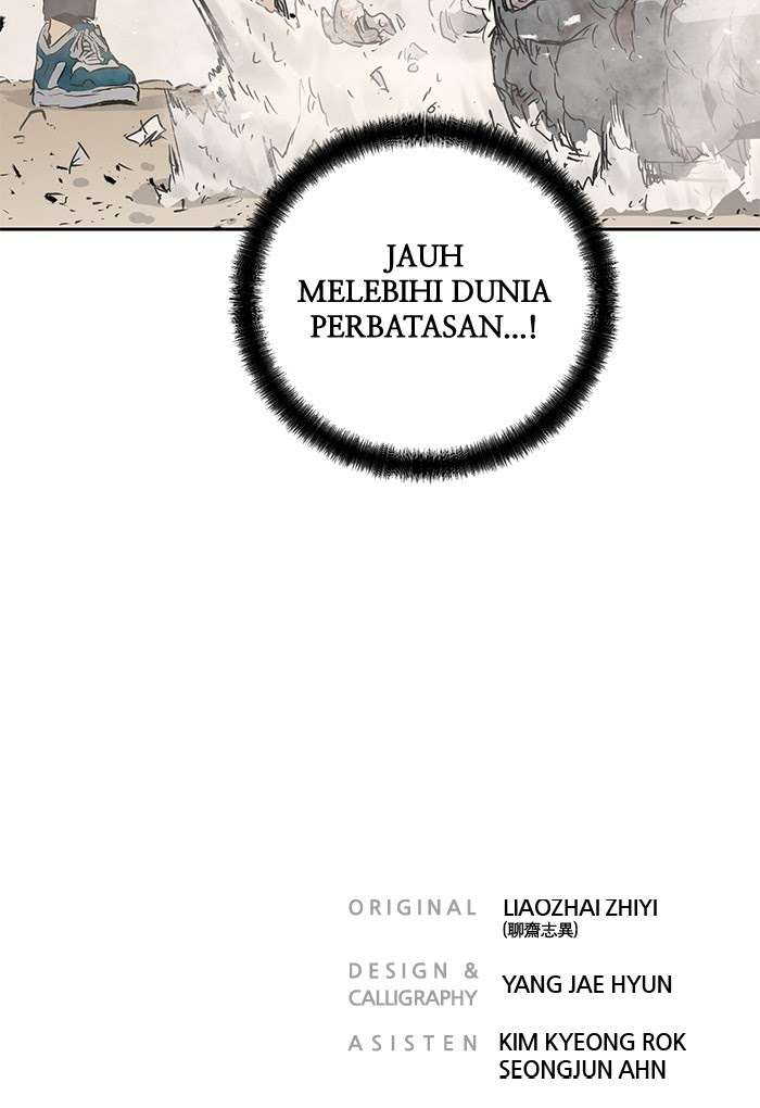 Promised Orchid Bab 49 halaman 102