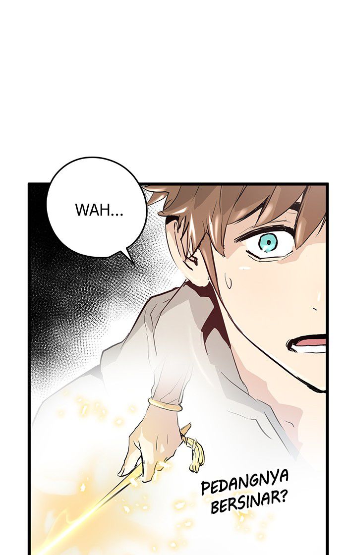 Promised Orchid chapter 5 halaman 8