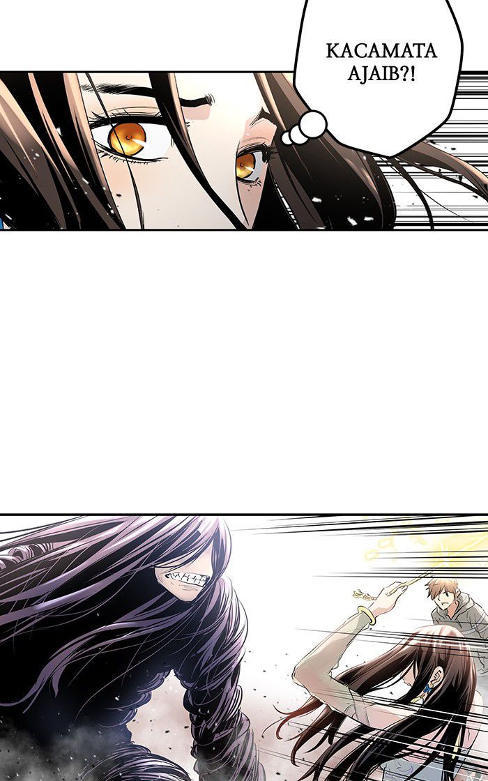Promised Orchid chapter 5 halaman 38