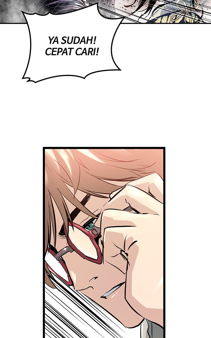 Promised Orchid chapter 5 halaman 39