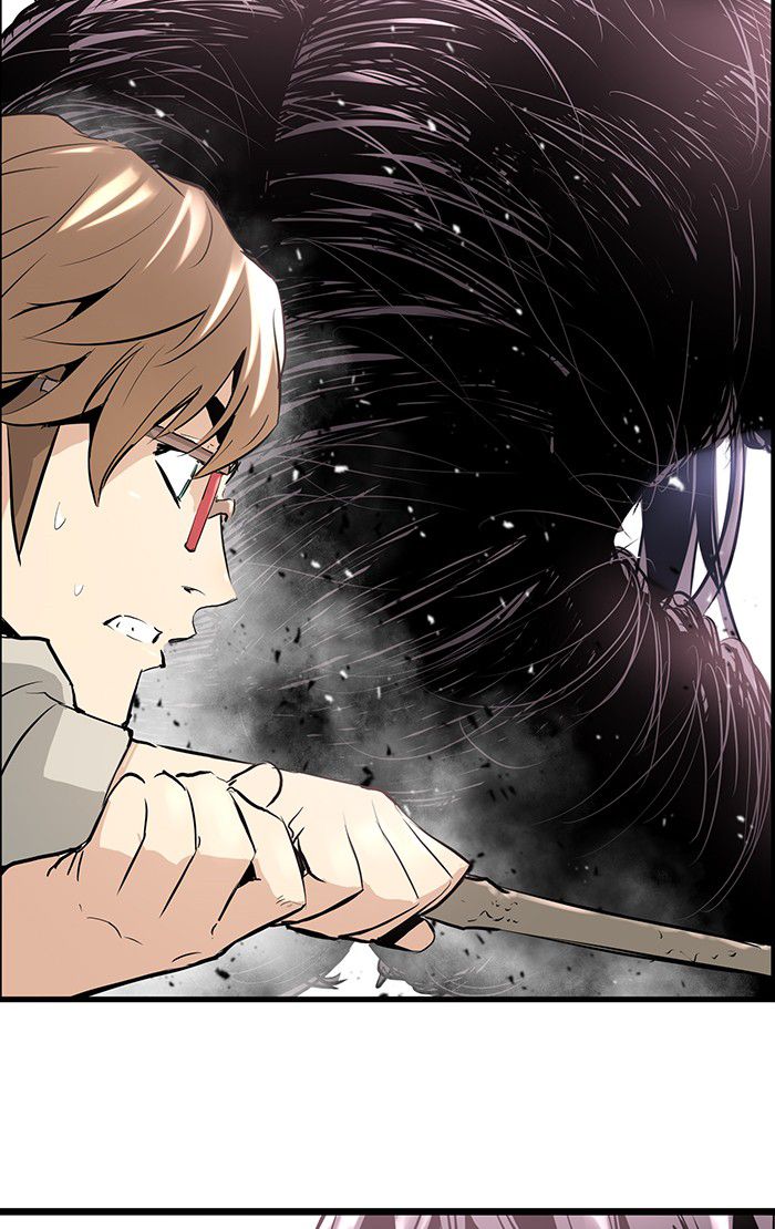Promised Orchid chapter 5 halaman 65