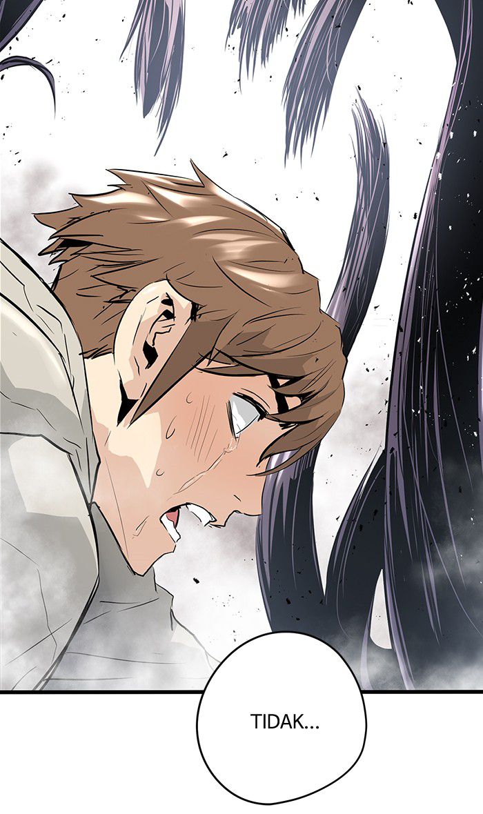 Promised Orchid chapter 5 halaman 84