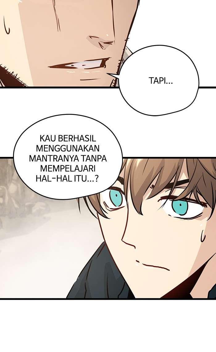 Promised Orchid Bab 50 halaman 14