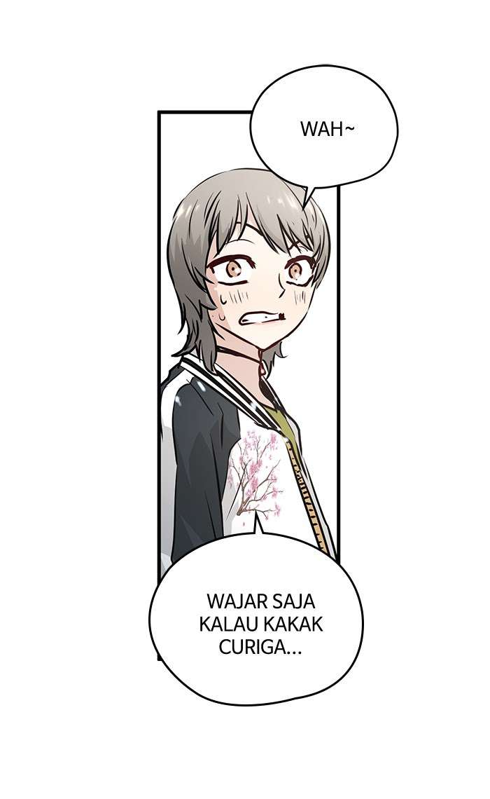 Promised Orchid Bab 50 halaman 15