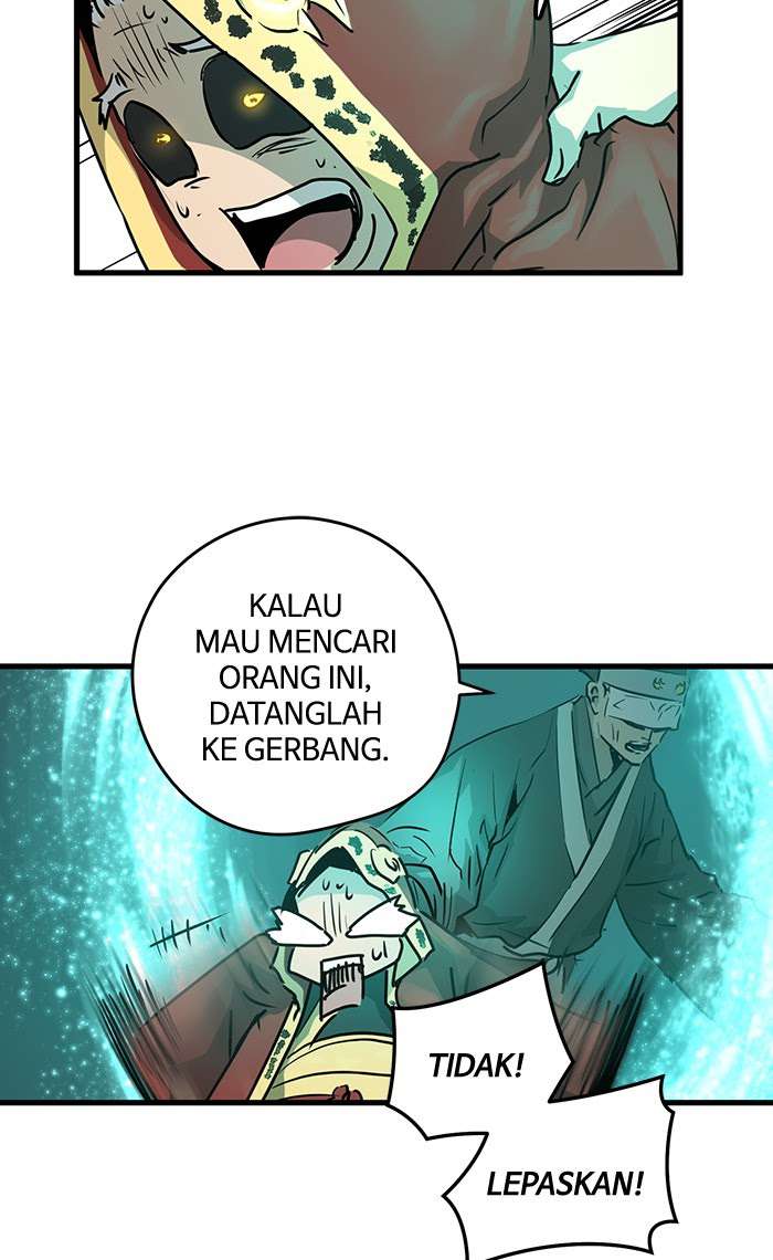 Promised Orchid Bab 50 halaman 22