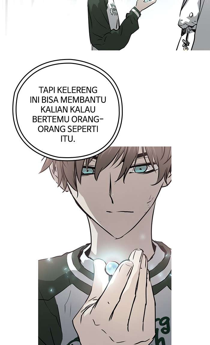 Promised Orchid Bab 50 halaman 36